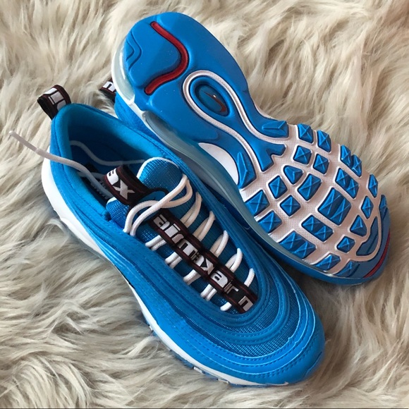 Nike Air Max 97 SE sneaker - Picture 6 of 6